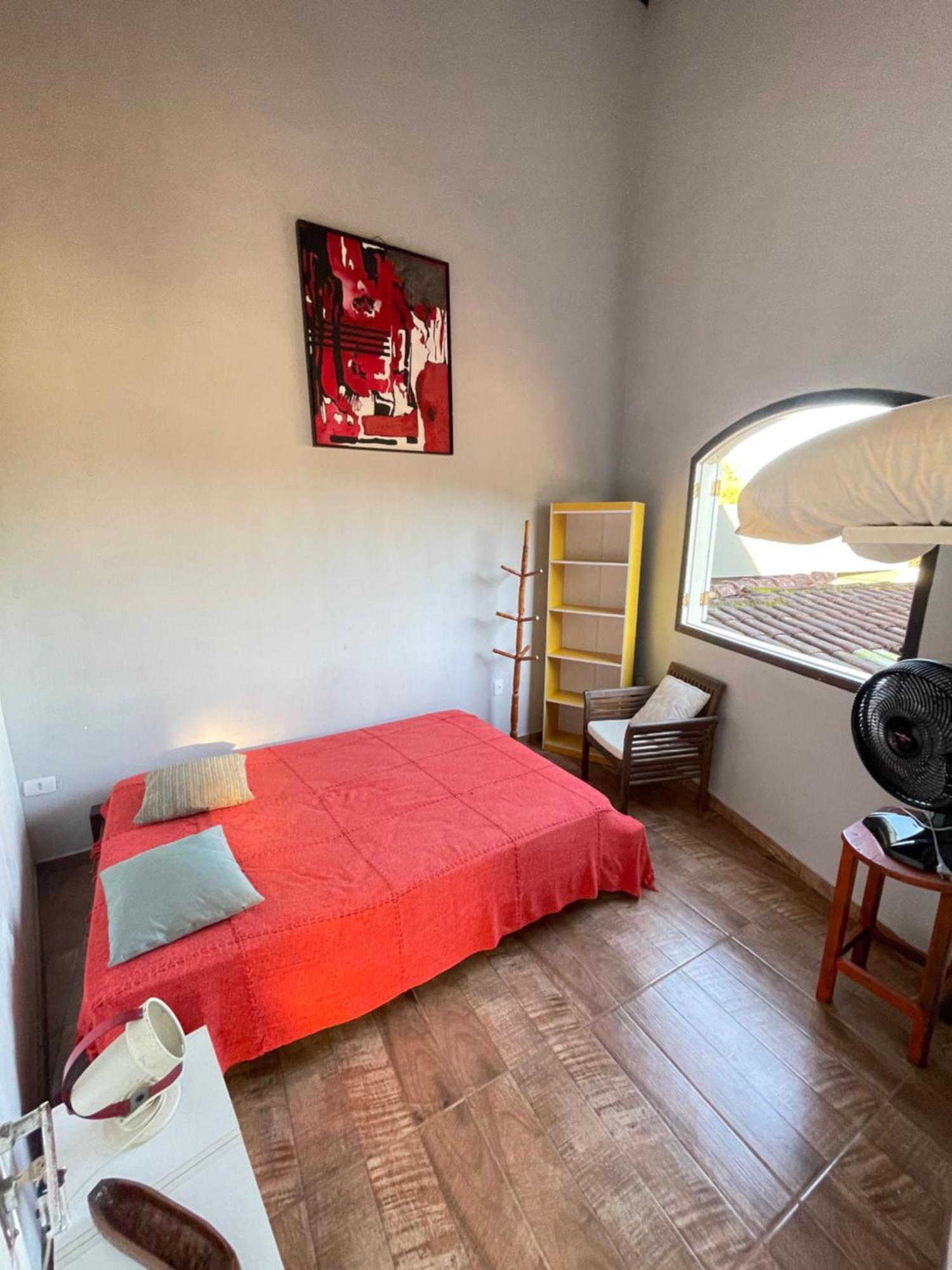 Casa De Casa de férias