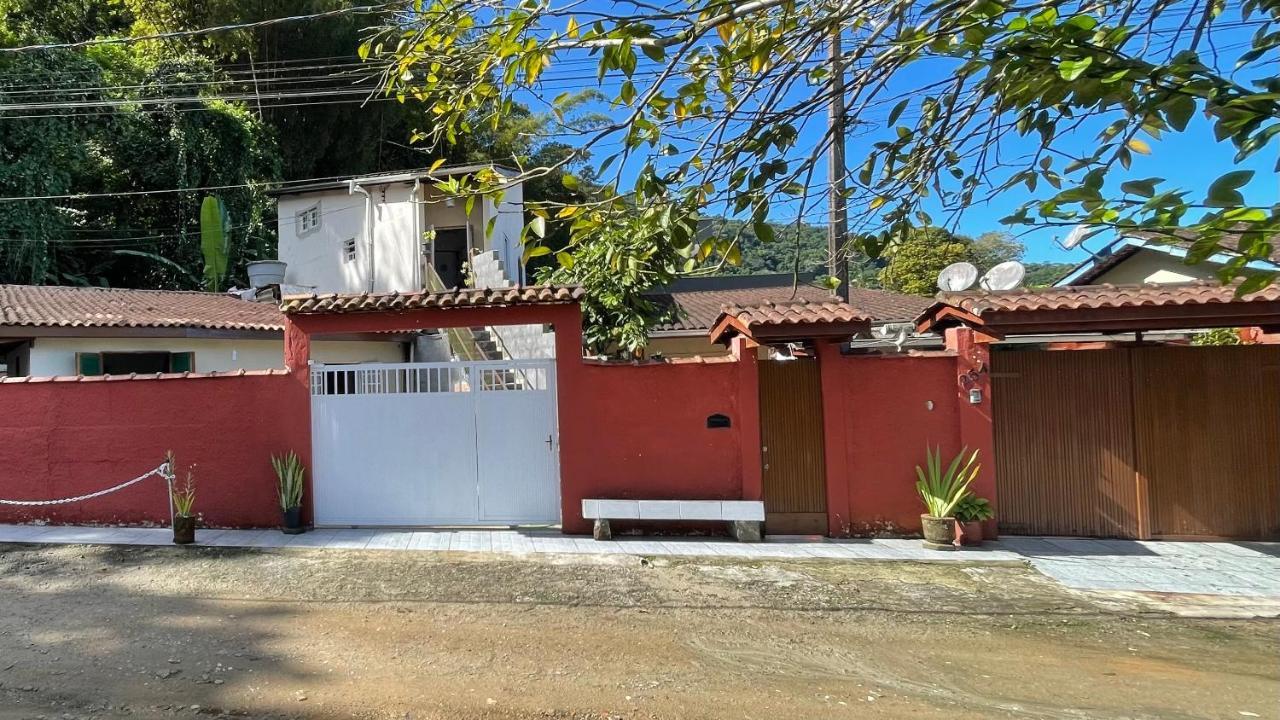 Casa De Ubatuba